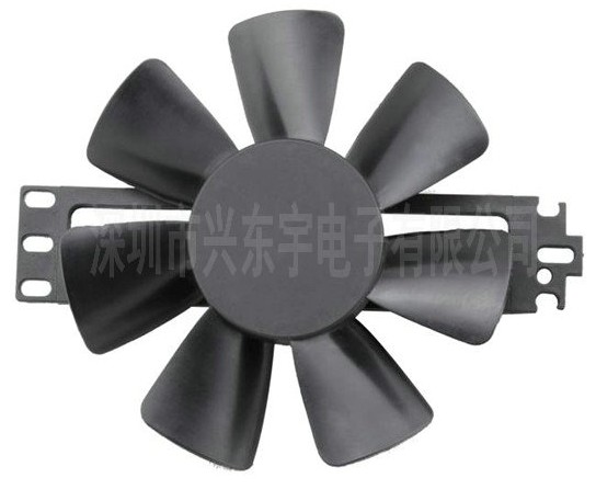 『供应电磁炉散热风扇』8大特点强势来袭！