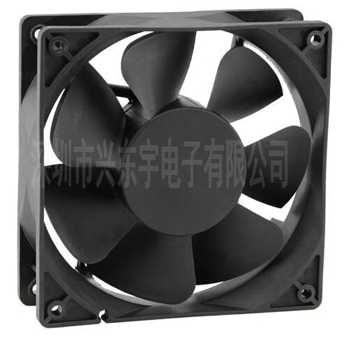 〈双滚珠交流风扇〉长寿村的惊天秘密。