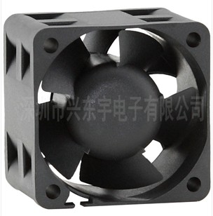 【散热风扇】噪音如何区分？