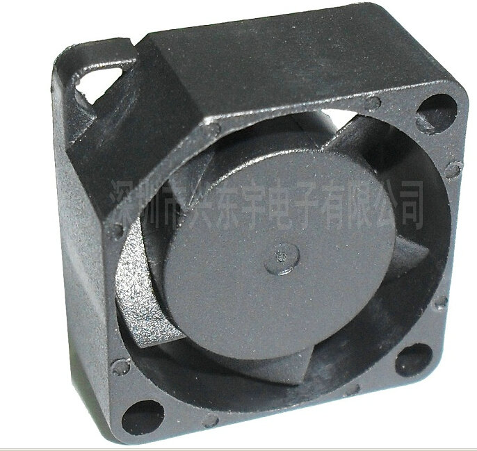 难道有眼不识泰山？☆微型横流风扇☆