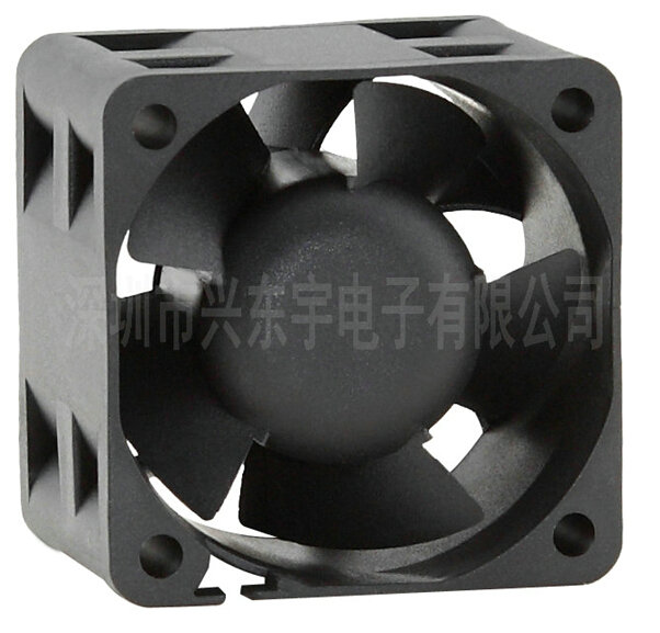 ★防潮散热风扇★噪音问题，不再是小问题