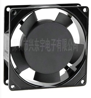 一份耕耘一份收获，散热交流风扇吹的满满的都是泪！