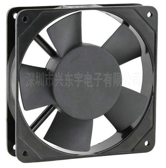【交流风扇220v-230v】范围广，寿命长！