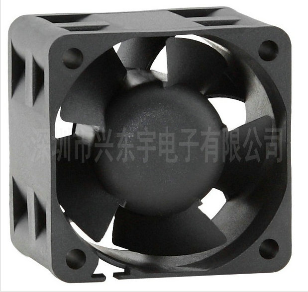 【防潮散热风扇】的噪音问题，不容忽视！