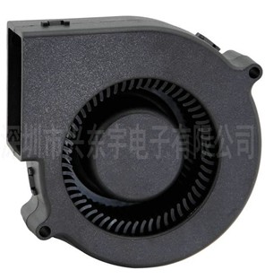 “功夫不负有心人”【制氧机散热风扇】叶轮保养！