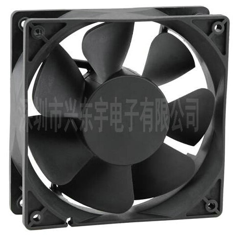 （双滚珠交流风扇）高成本，高质量