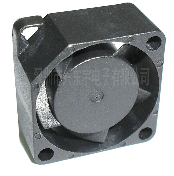 【微型横流风扇】‘老虎头上的虱子’四两拨千斤。