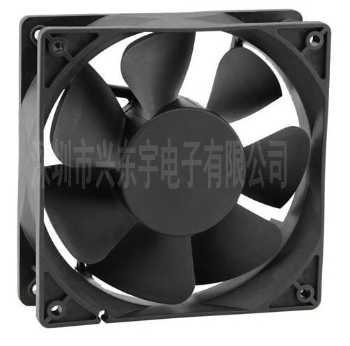 【双滚珠交流风扇】‘滚’出不一样的精彩！