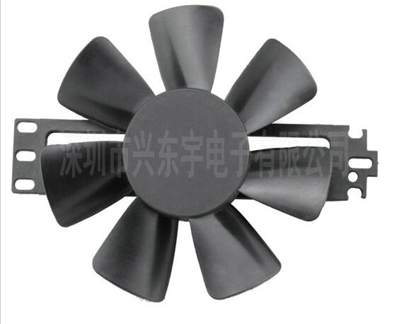 ★供应电磁炉散热风扇★轴承，这东西真的太重要！