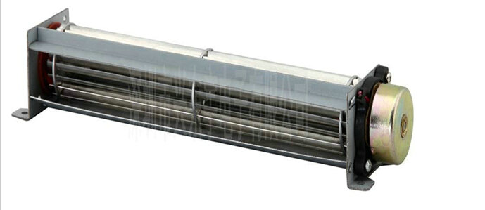 【横流散热风机】的轴承介绍。