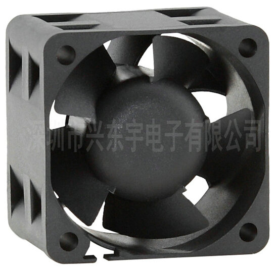 【防潮散热风扇】就是这么的强大！