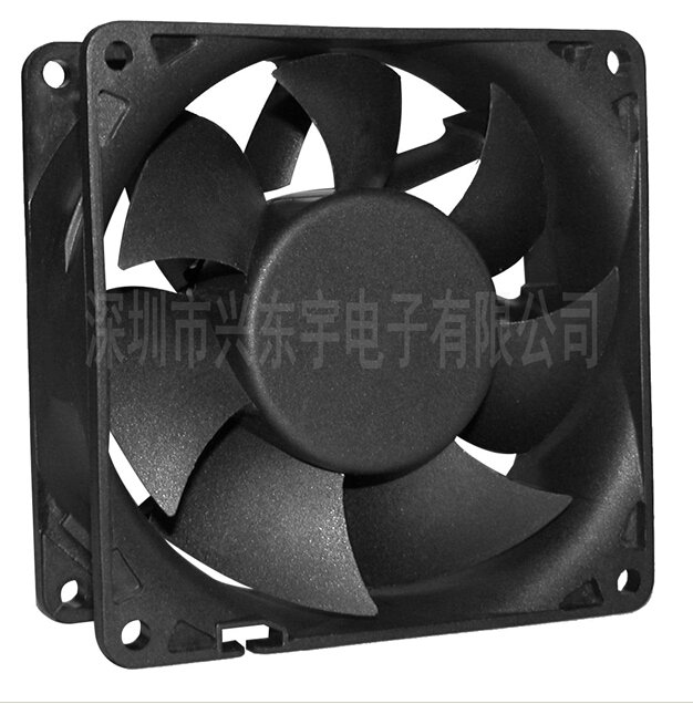 【EC风扇批发】‘我可以昼夜不停的为您效劳！’