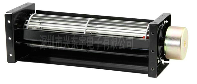 你知道【dc横流风扇】为什么会出现反风现象吗？