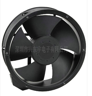 【交流风扇】控制转速是关键