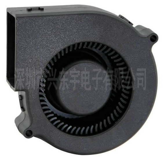 【设备散热风扇】在节能社会下的发展！