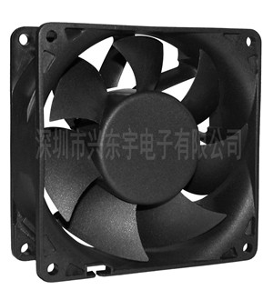 “注重D-FAN散热风扇噪音问题”让您购买不再有烦扰！