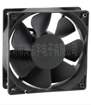 “难以辨雄雌”双滚珠交流风扇噪音与异音如何分辨！！