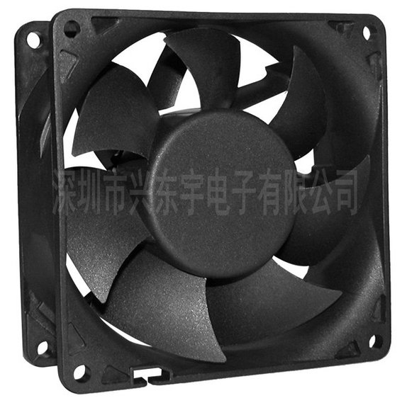 【EC风扇批发】专注、专业、专心！