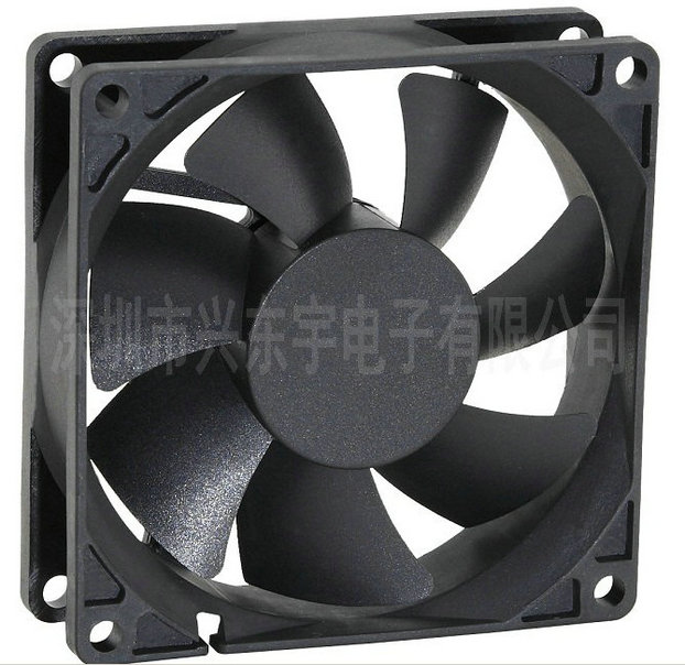 【直流风扇48V批发】多样的传热方式！