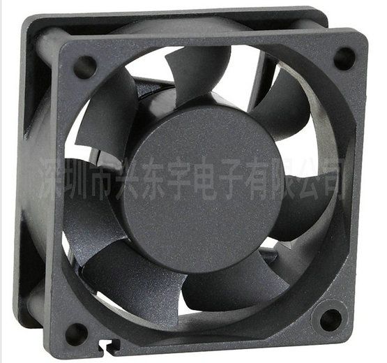 用了【迷你直流风扇厂家】产品，瞬间萌萌哒！