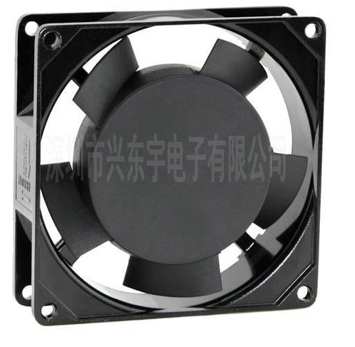 （散热交流风扇）种类多，样式更多！