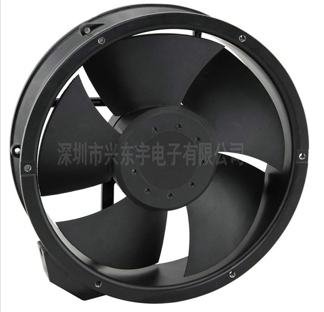 【交流风扇】真金不怕火炼！