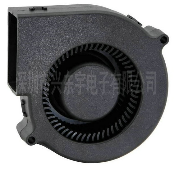 “扇热法器”【LED设备散热风扇】优点！