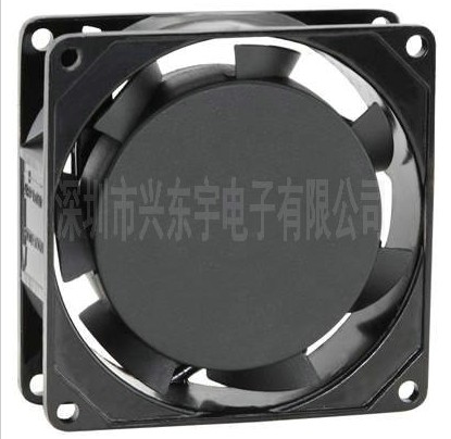 【交流散热风机】详细为您介绍什么是转速！