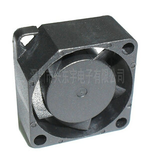 【微型横流风扇】好风扇，没那么简单