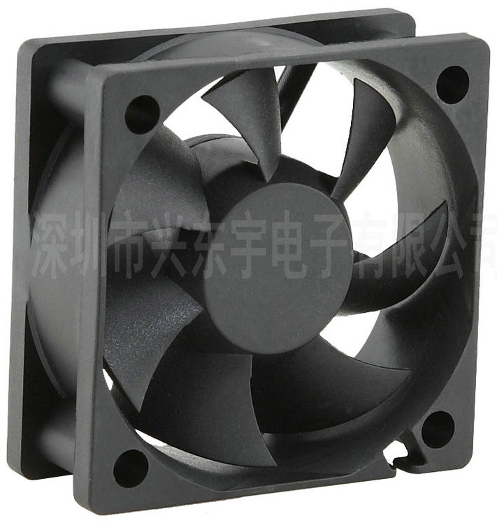 主推双滚珠散热风机风扇，想了解就到这里