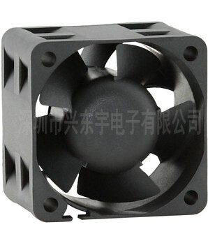 防潮散热风扇在行业中的发展，并不处于弱势