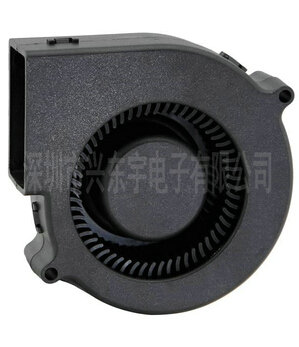 设备散热风扇-设备的熔断丝，需要你的保护