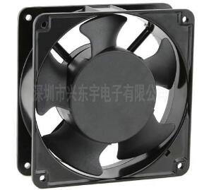 交流风机的发展，跟随用户脚步满足需求更重要