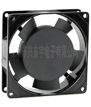 使用【散热交流风扇】多注意，它会越来越安静