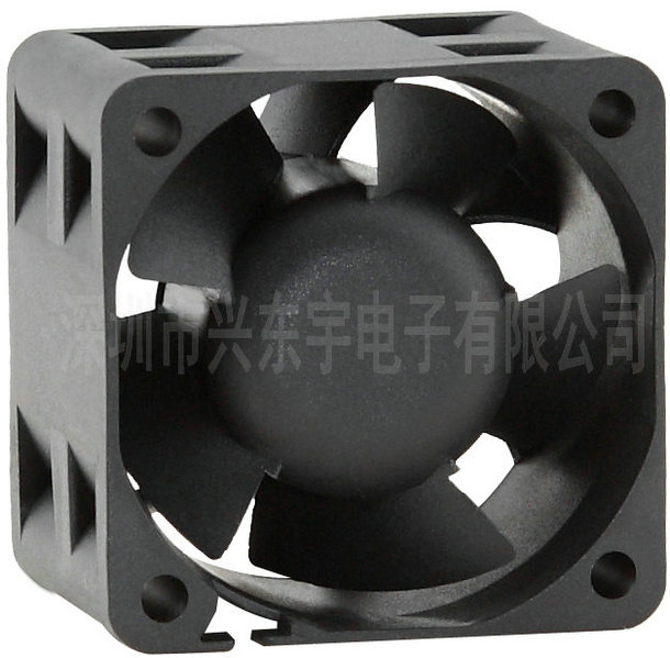 直流风机具备怎样的效果？