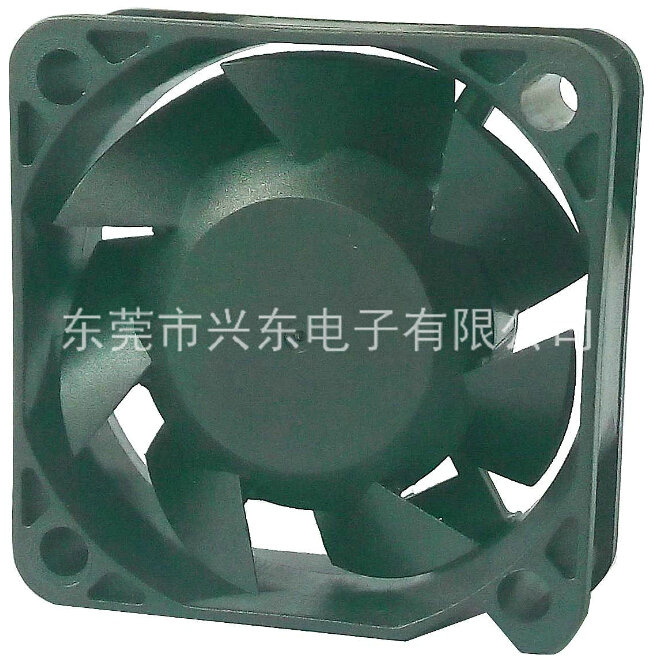 什么是散热风扇？