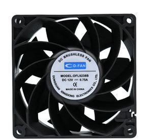 散热风扇什么情况下容易出现故障，该怎么避免？