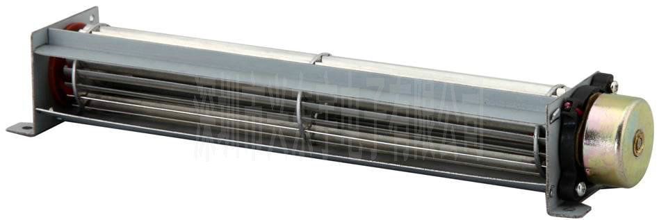 横流散热风机的作用有哪些？